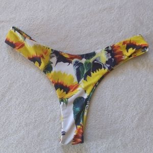 Bikini bottoms